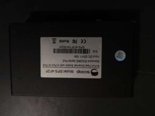 BULK LOT ALARM SYSTEMS ETC